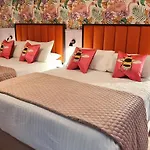 Hotell Allingham Arms 4*