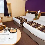 Hotel Allingham Arms 4*