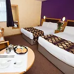 Hotell Allingham Arms