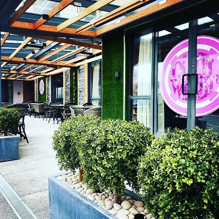 Allingham Arms Hotel Bundoran