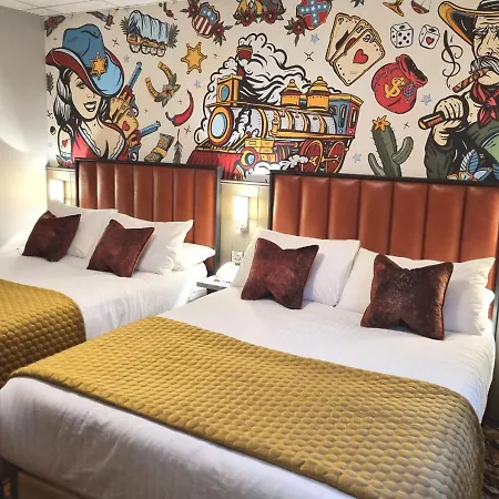 Hotel Allingham Arms 4*