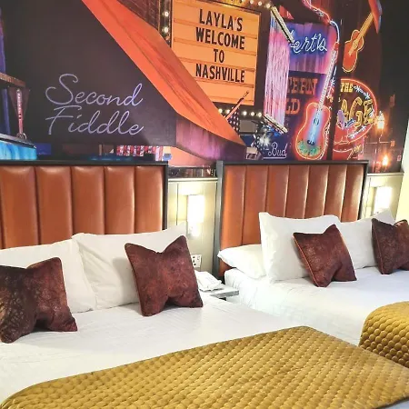 Allingham Arms Bundoran