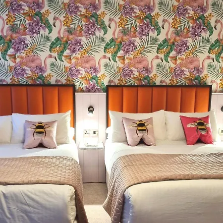 Allingham Arms 4*