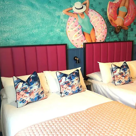 Allingham Arms 4*