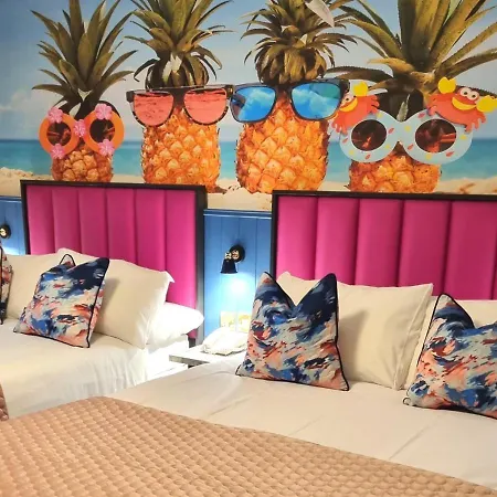 Ξενοδοχείο Allingham Arms