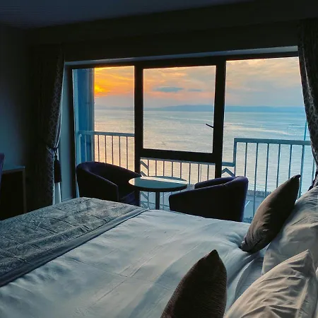 Hotel Allingham Arms