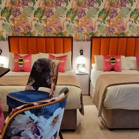 Allingham Arms Bundoran