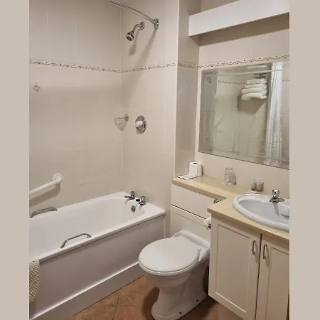 Szálloda Allingham Arms 4*