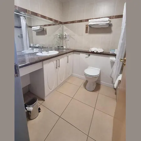 Allingham Arms Hotel Bundoran