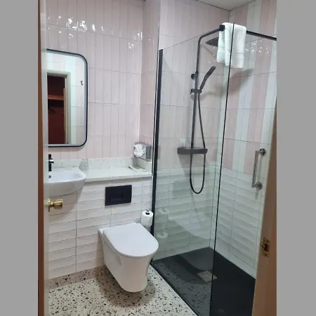 Allingham Arms Ξενοδοχείο