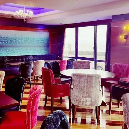 Szálloda Allingham Arms 4*