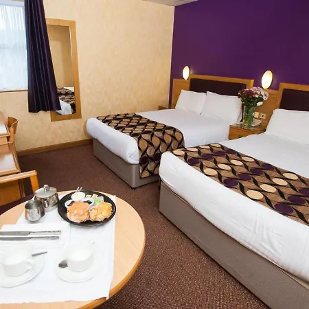 Hotel Allingham Arms