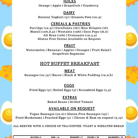 Allingham Arms 4* Bundoran