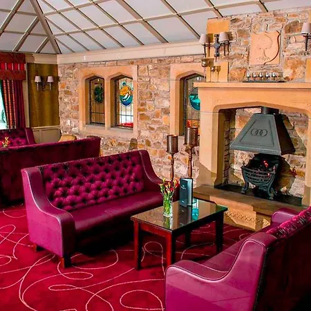 Allingham Arms Hotel Bundoran