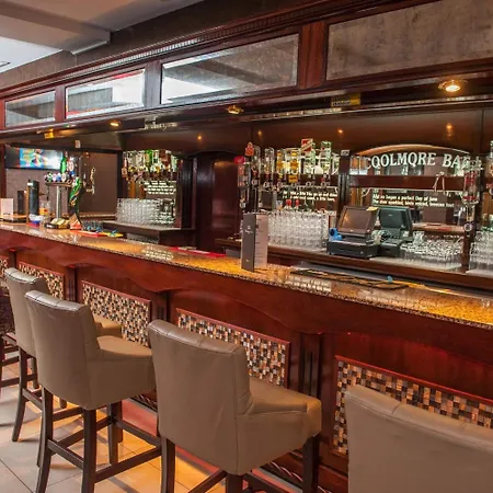 Hotel Allingham Arms