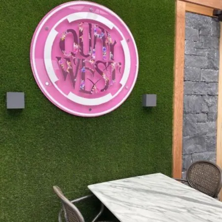 Ξενοδοχείο Allingham Arms Bundoran