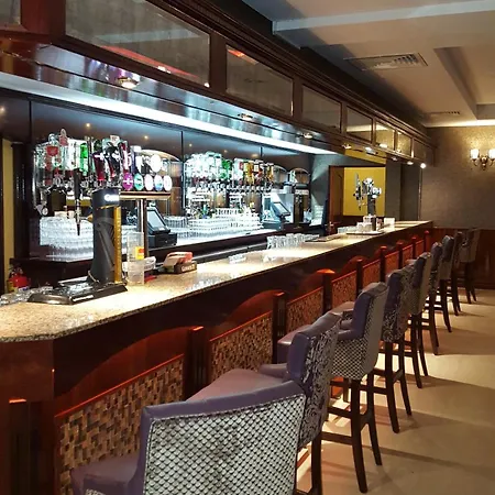 Szálloda Allingham Arms 4*