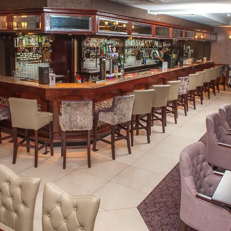 Allingham Arms Bundoran