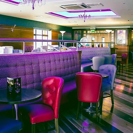Allingham Arms 4* バンドラン
