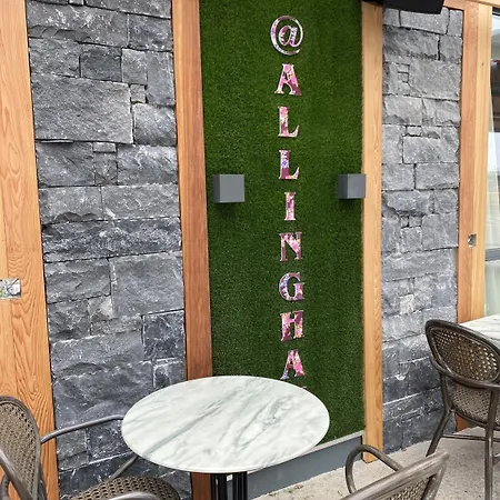 Szálloda Allingham Arms Bundoran