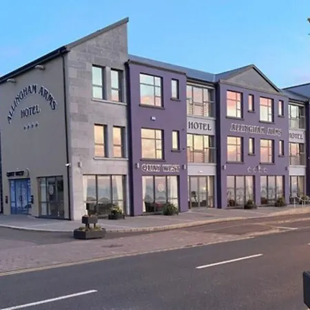 Allingham Arms Bundoran