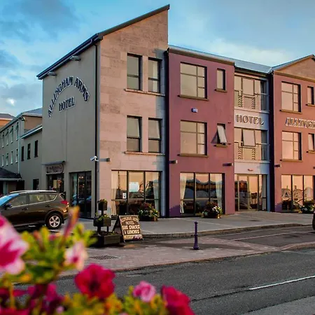 Allingham Arms Bundoran