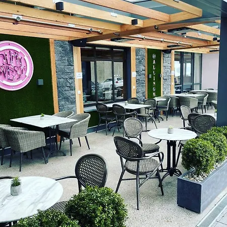 Allingham Arms Ξενοδοχείο