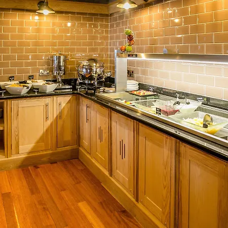 Allingham Arms Bundoran