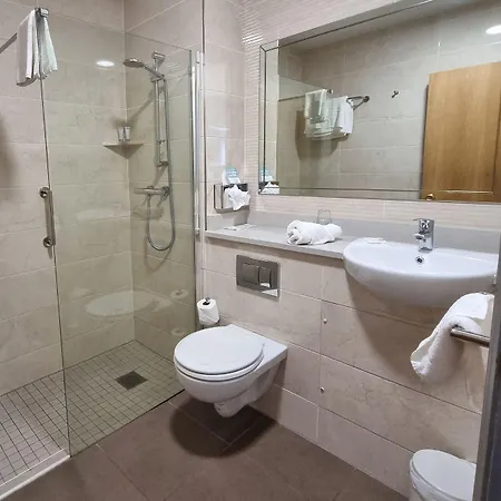 Hotel Allingham Arms Bundoran