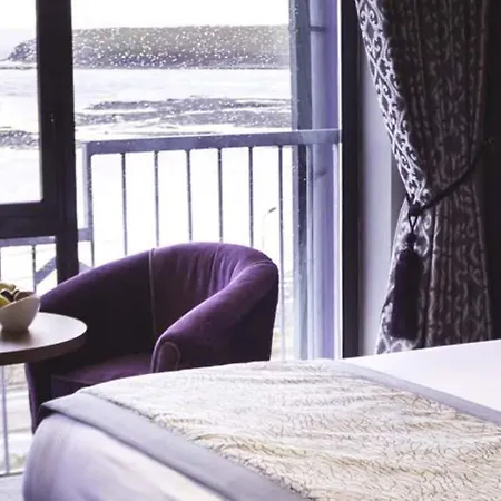 Szálloda Allingham Arms 4*