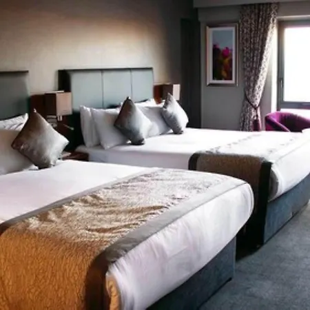 Allingham Arms 4*
