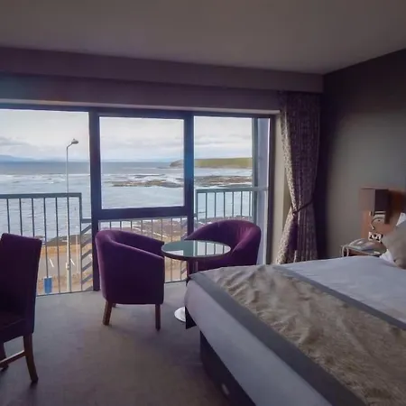 Allingham Arms 4* Bundoran