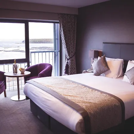 Hotel Allingham Arms 4*