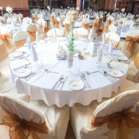 Allingham Arms Hotel