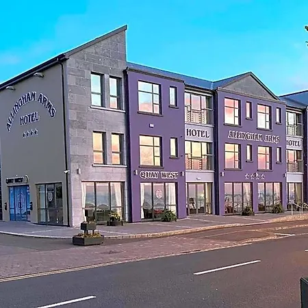 Allingham Arms Bundoran