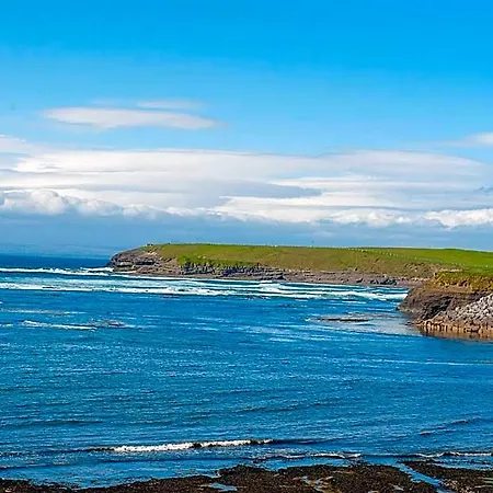 Allingham Arms Hotel Bundoran