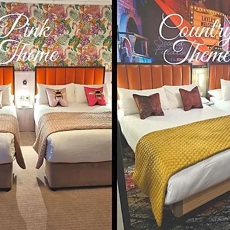 Allingham Arms 4* Bundoran