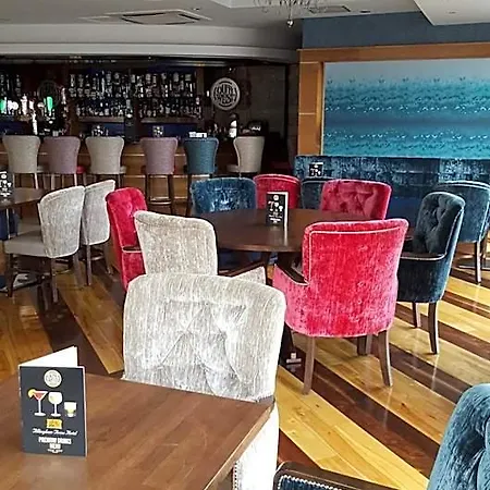 Hotel Allingham Arms