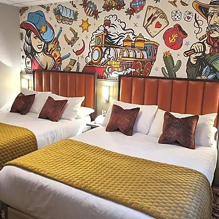 Allingham Arms Hotel