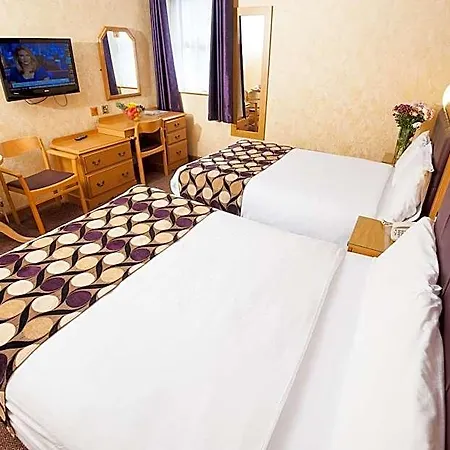 Allingham Arms 4* Bundoran