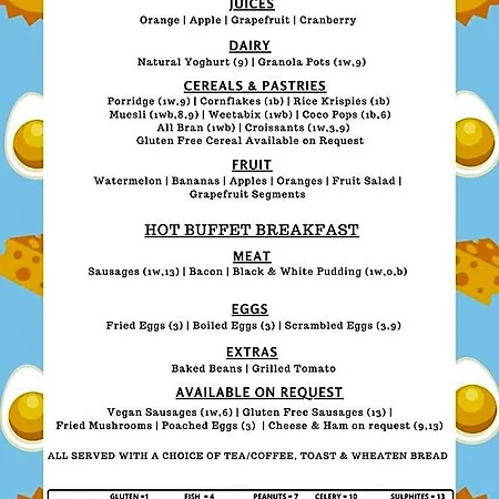Hotel Allingham Arms Bundoran