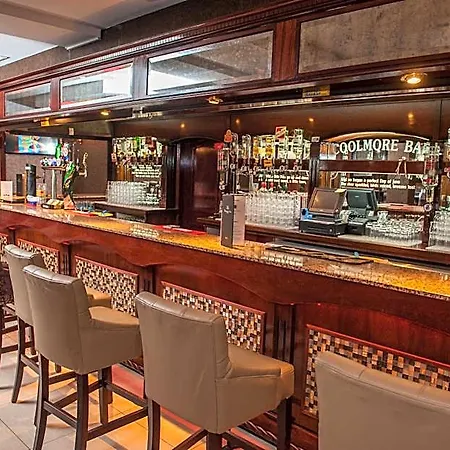 Allingham Arms Bundoran