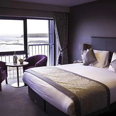 Allingham Arms Hotel Bundoran