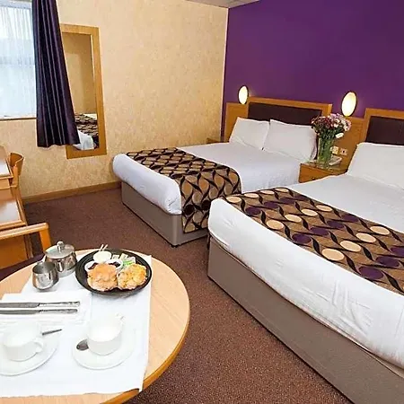 Hotel Allingham Arms