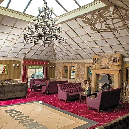 Hotel Allingham Arms Bundoran