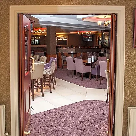 Allingham Arms Bundoran