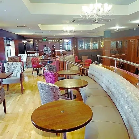 Allingham Arms Hotel Bundoran