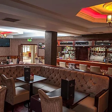 Hotel Allingham Arms Bundoran