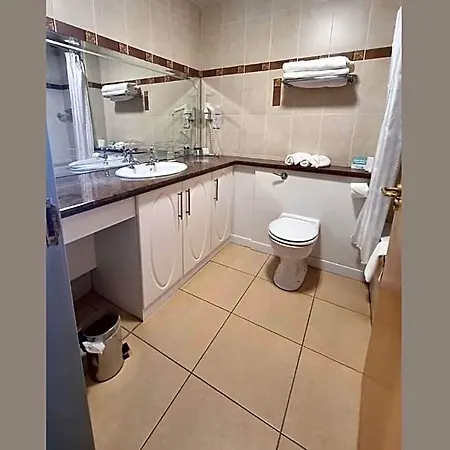 Allingham Arms Hotel Bundoran