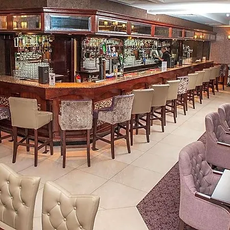 Allingham Arms